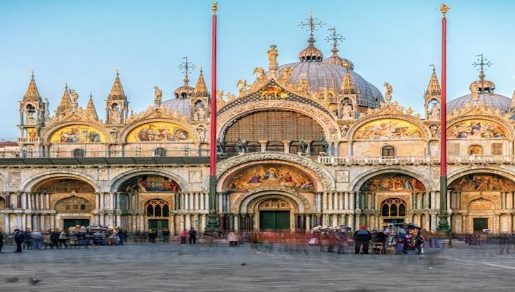 St.-Mark's-Basilica-in-Venice-Tickets-y-Tour-8