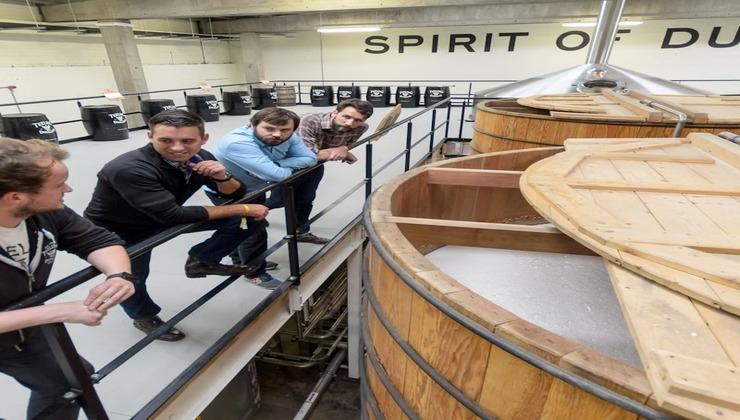 Teeling-Whisky-Distillery:-Tasting-and-guided-tour-5