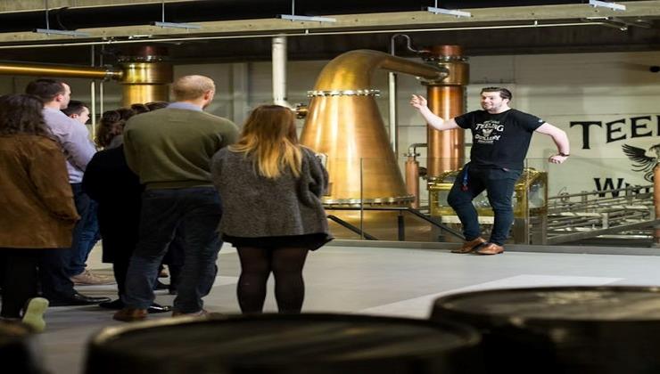 Teeling-Whisky-Distillery:-Tasting-and-guided-tour-4