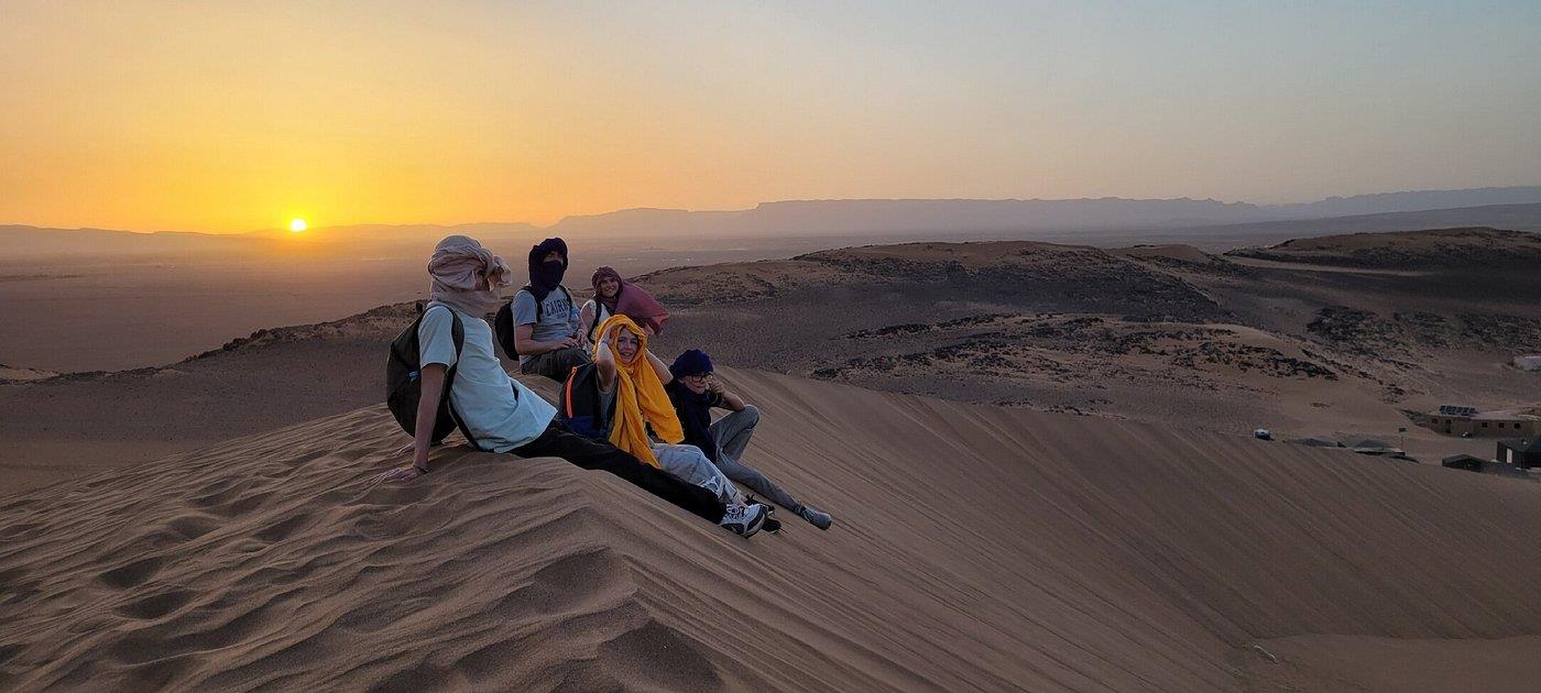 Marrakech-to-Zagora-Desert:-2-Day-Adventure-8