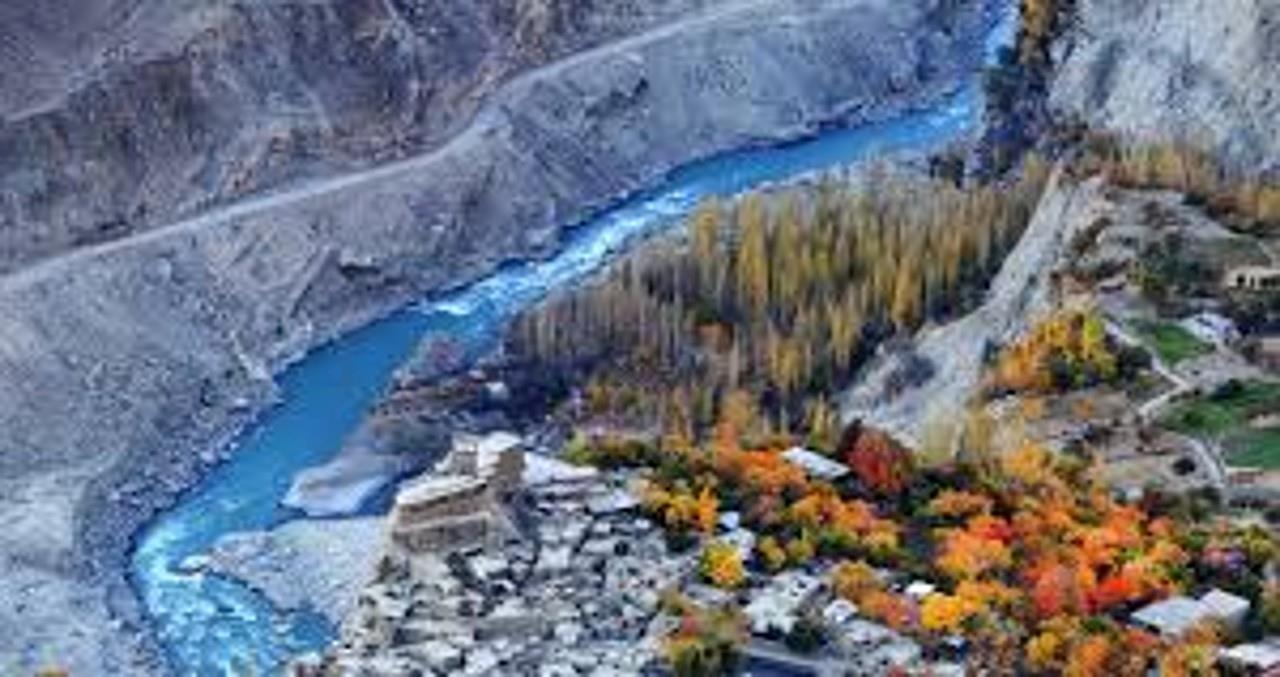 Gilgit,-Hunza-and-Baltistan-Tour-2