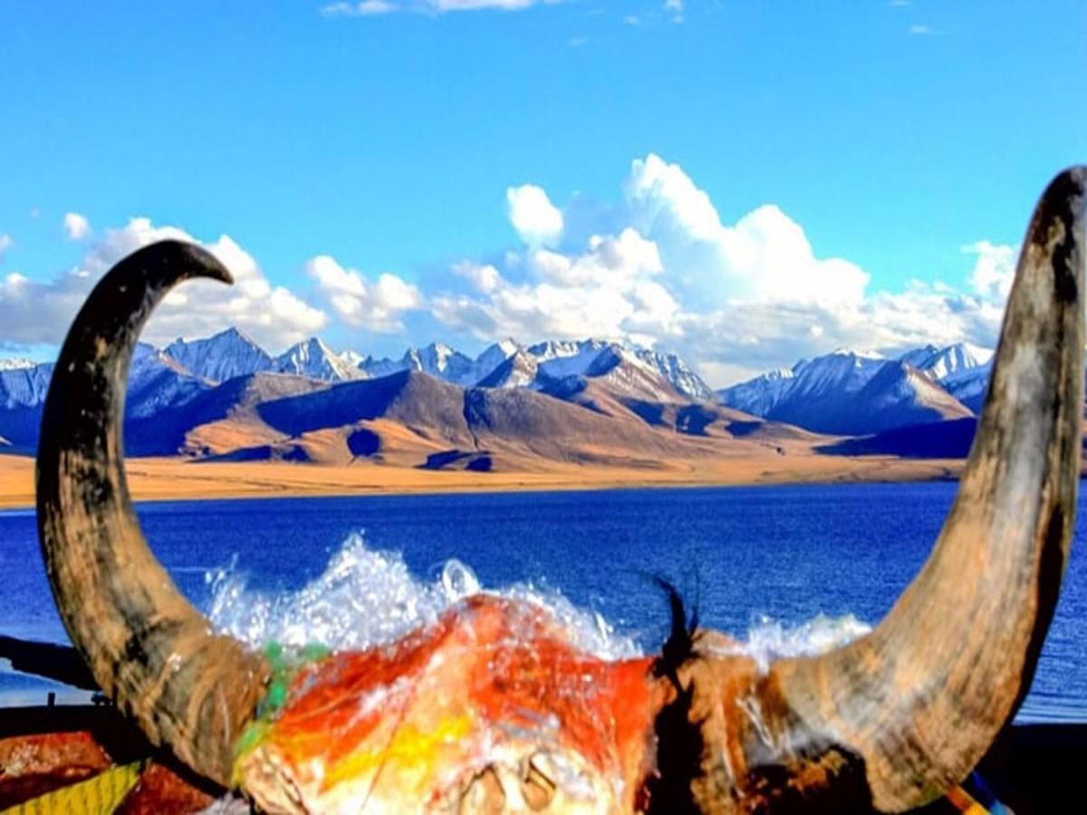 6 Days Lhasa and Namtso Lake