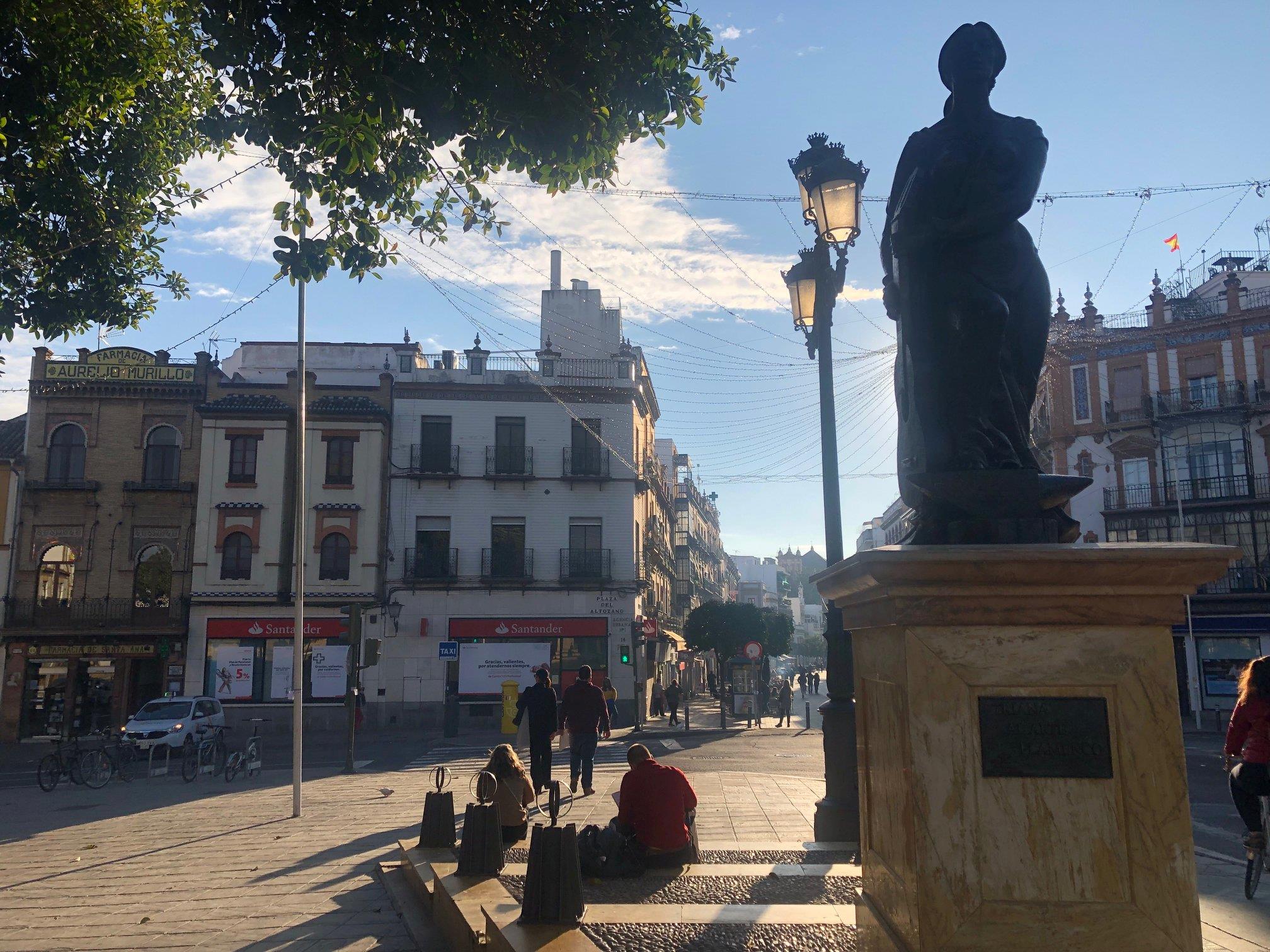 Triana-Quarter-free-tour:-flamenco-and-tradition-1