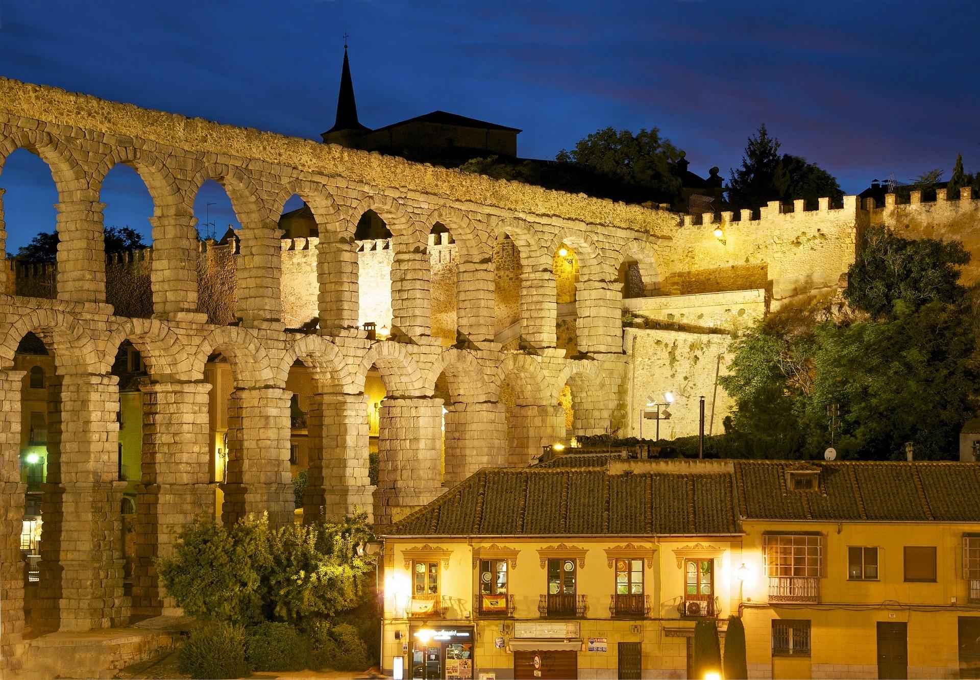 Legends-and-Mysteries-of-Segovia-Tour-1