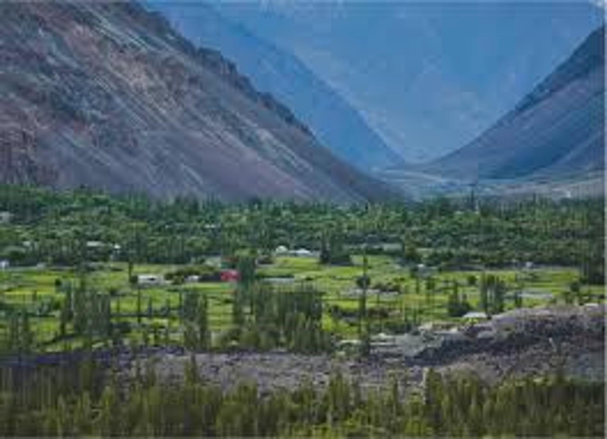 Chitral-(Matraj)-to-Hunza-(via-Darkot)-Trek-1