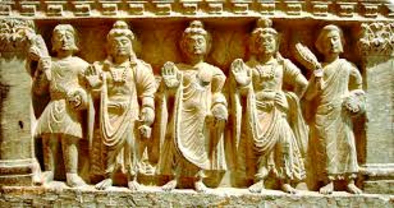 Gandhara Civilization Tour