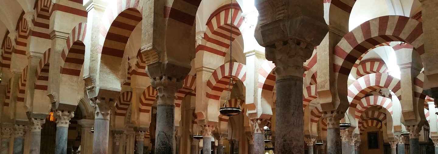 Mosque-Cathedral of Cordoba Tour with tickets