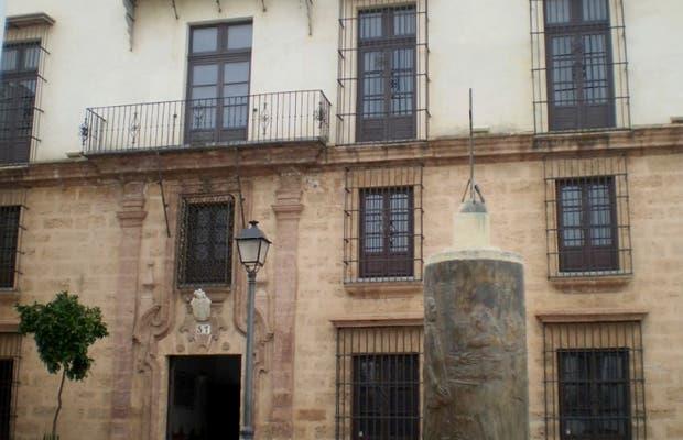 Free Tour de Ayamonte