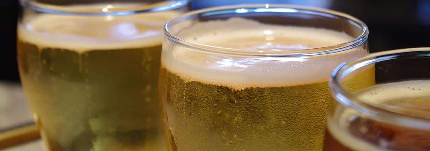 Tour Cerveza en Cracovia
