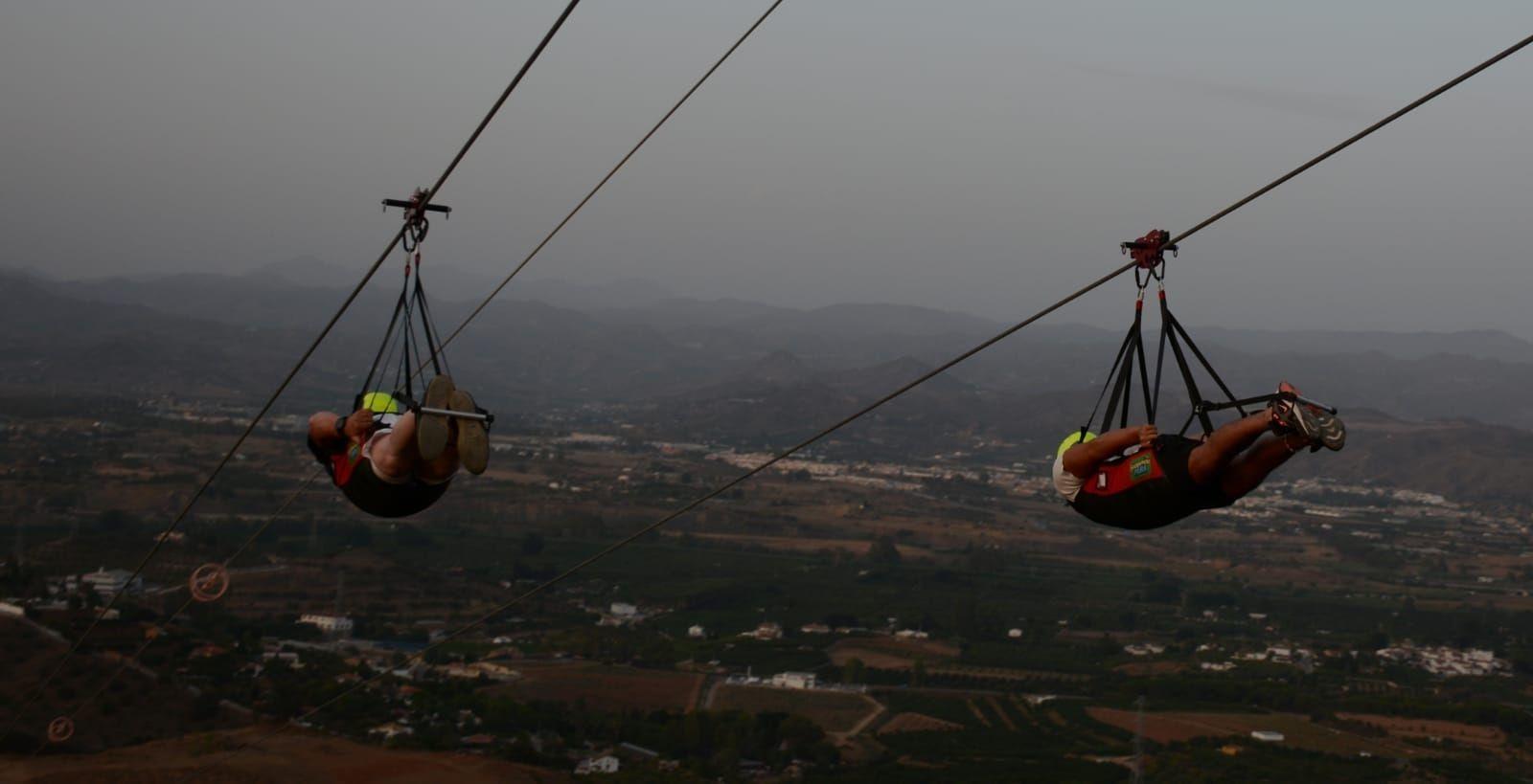 The-largest-Double-Zip-Line-in-Andalusia-2