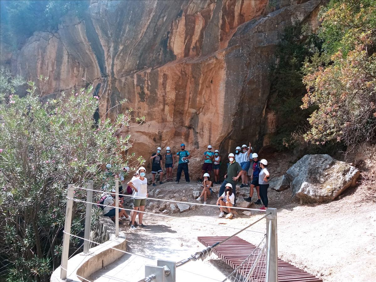 Tour-Privado-por-el-Caminito-del-Rey-4