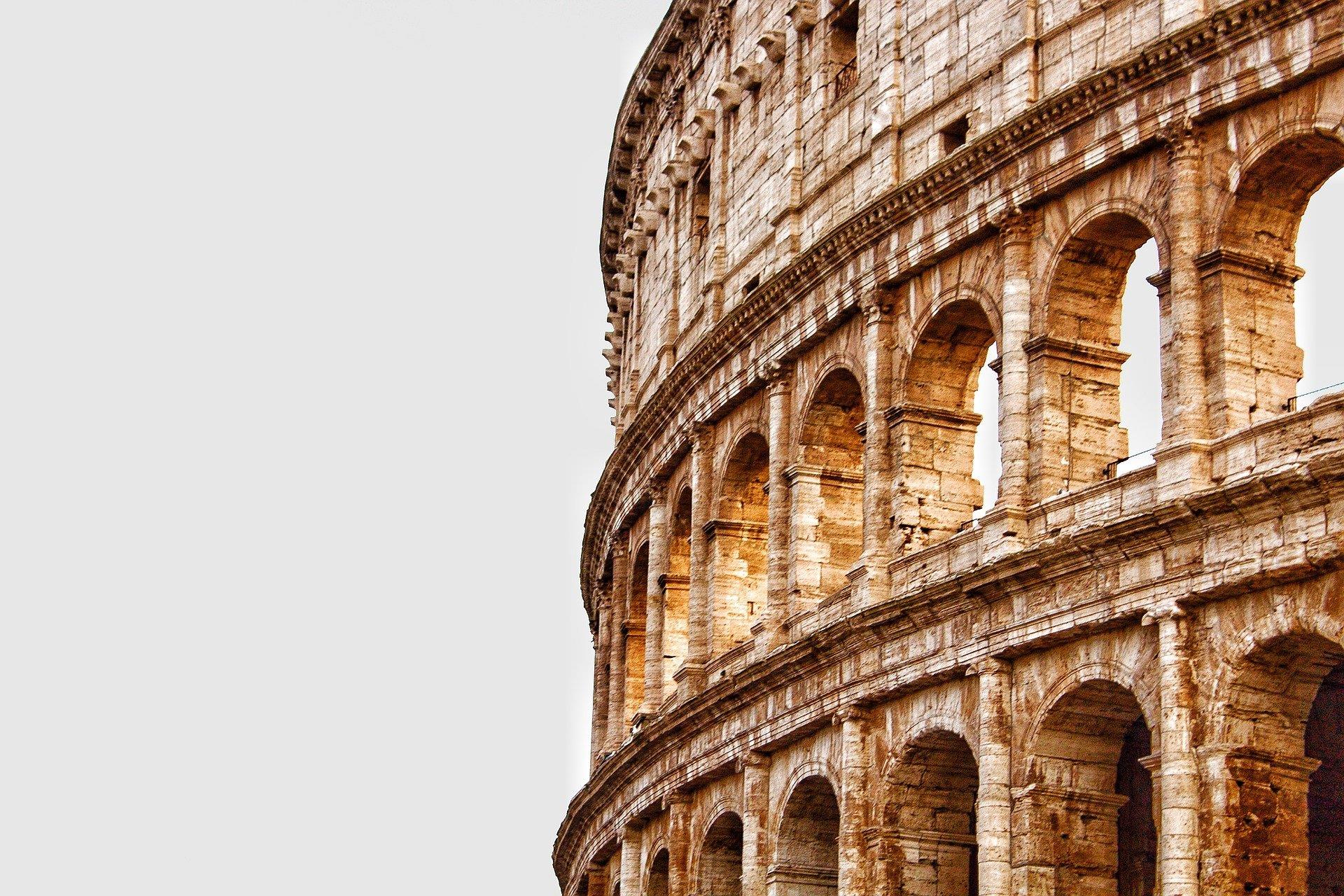 Tour-Coliseo,-Foro-Romano-y-Palatino-2