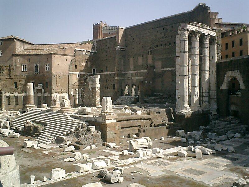 Imperial-Rome-and-Colosseum-Free-Tour-6