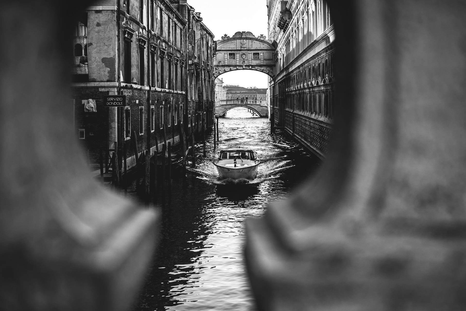 Excursión a Venecia desde Florencia