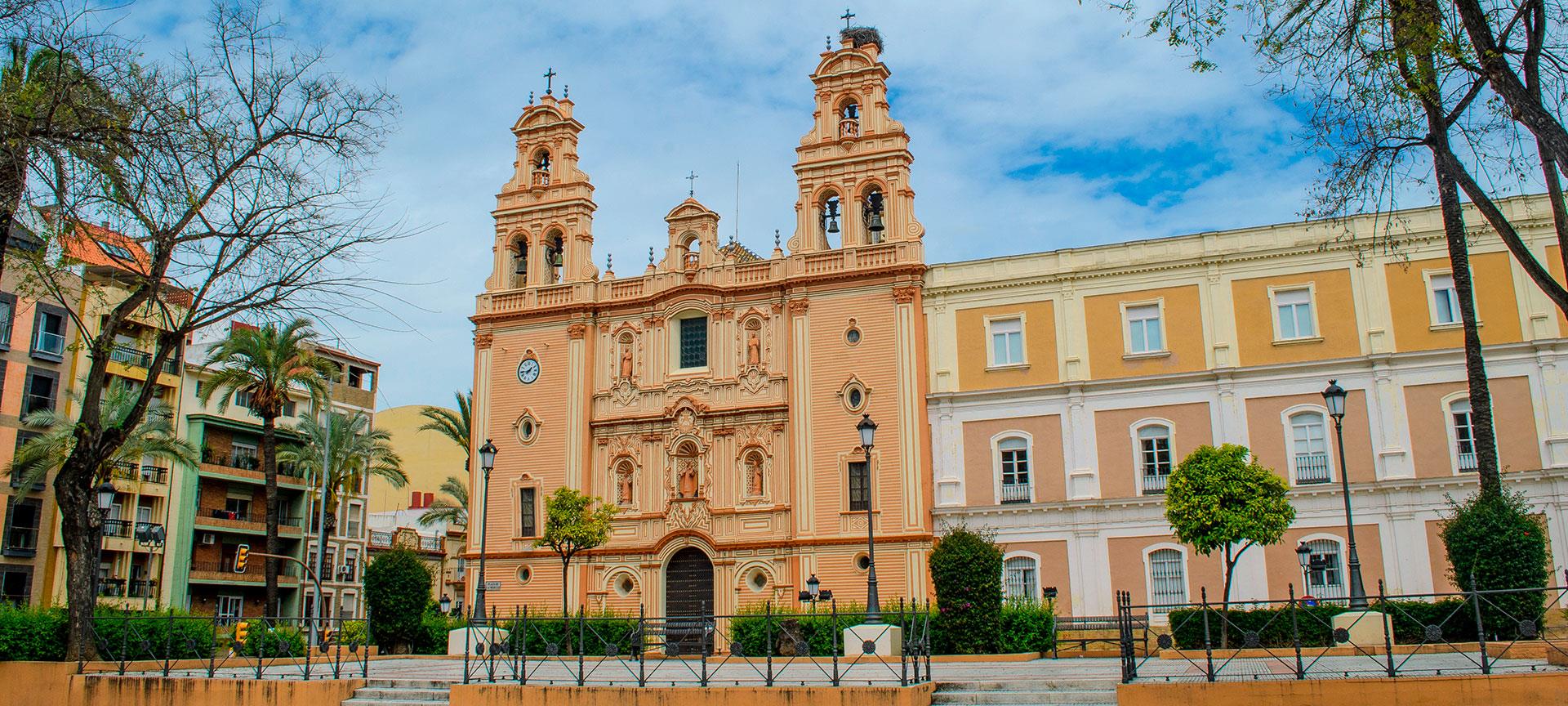 Free Tour lo mejor de Huelva