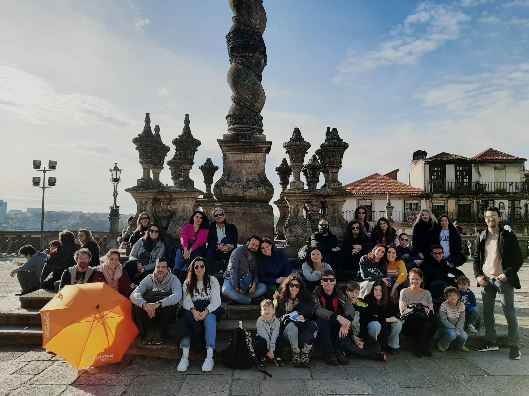 Free Tour Oporto Esencial