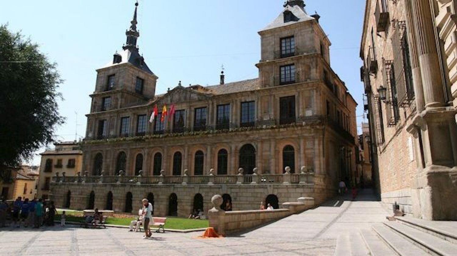 Tour Privado por Toledo, ¡personalízalo!