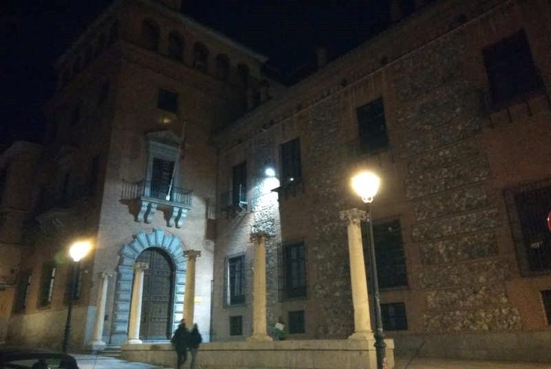 Free-Tour-Ghosts-and-Legends-of-Madrid-6