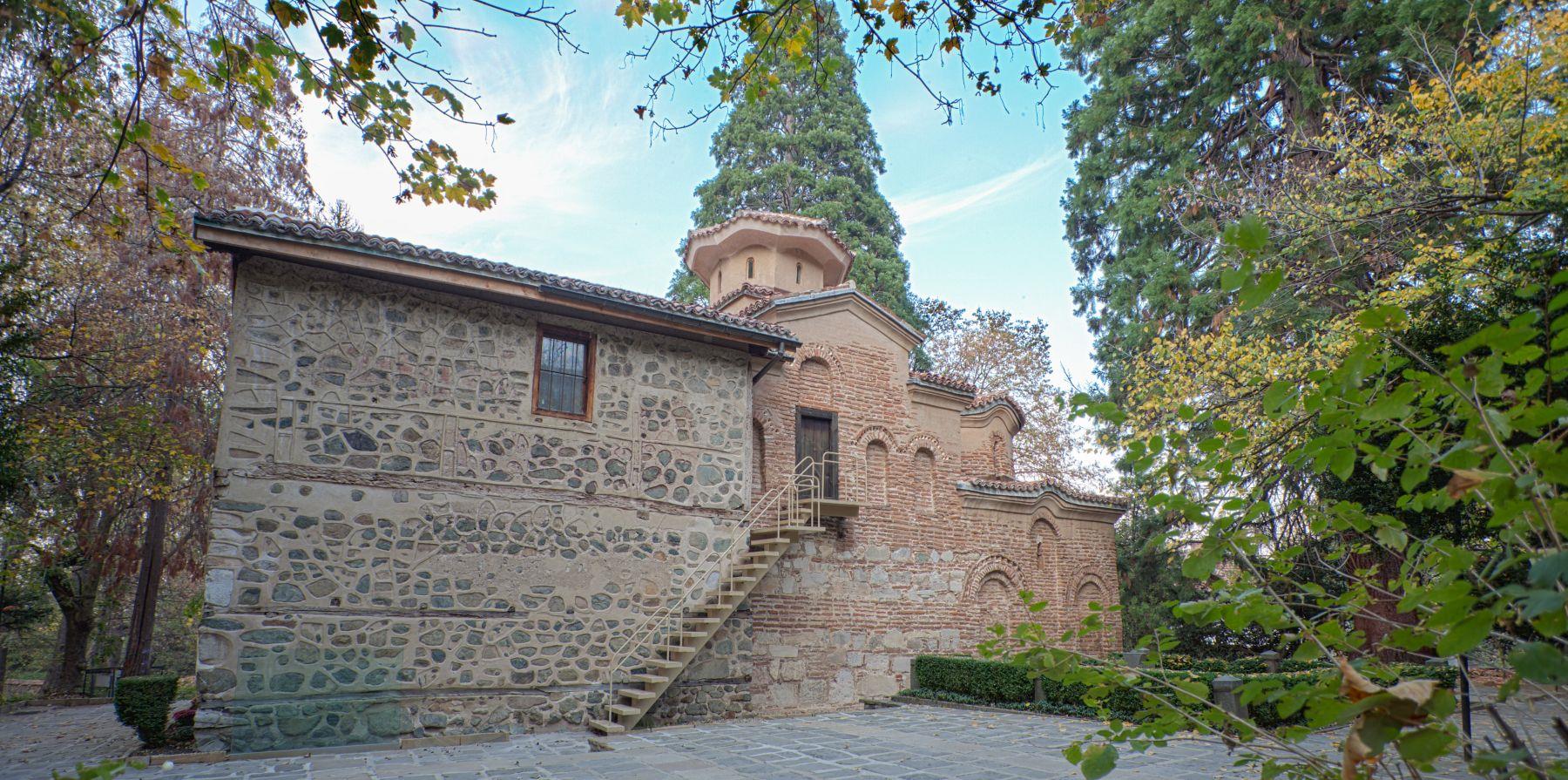 Rila-Monastery-and-Boyana-Church---Private-Trip-1