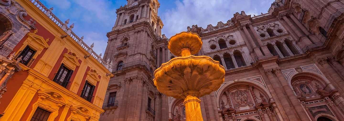Free Tour Leyendas y Misterios de Málaga