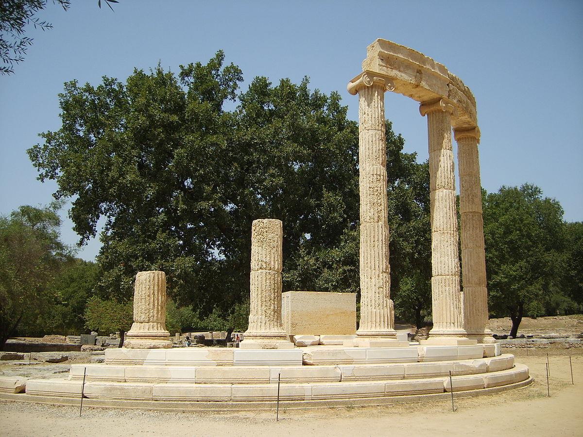 Mycenae and Olympia 2 Days Trips
