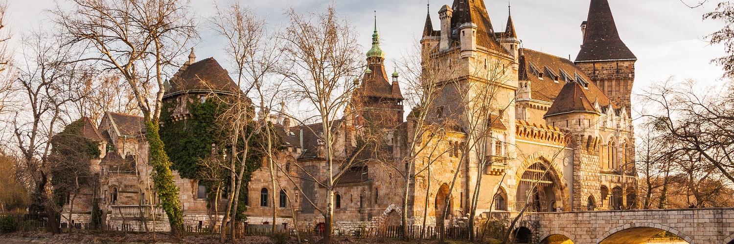 Free Tour Leyendas y Misterios de Budapest