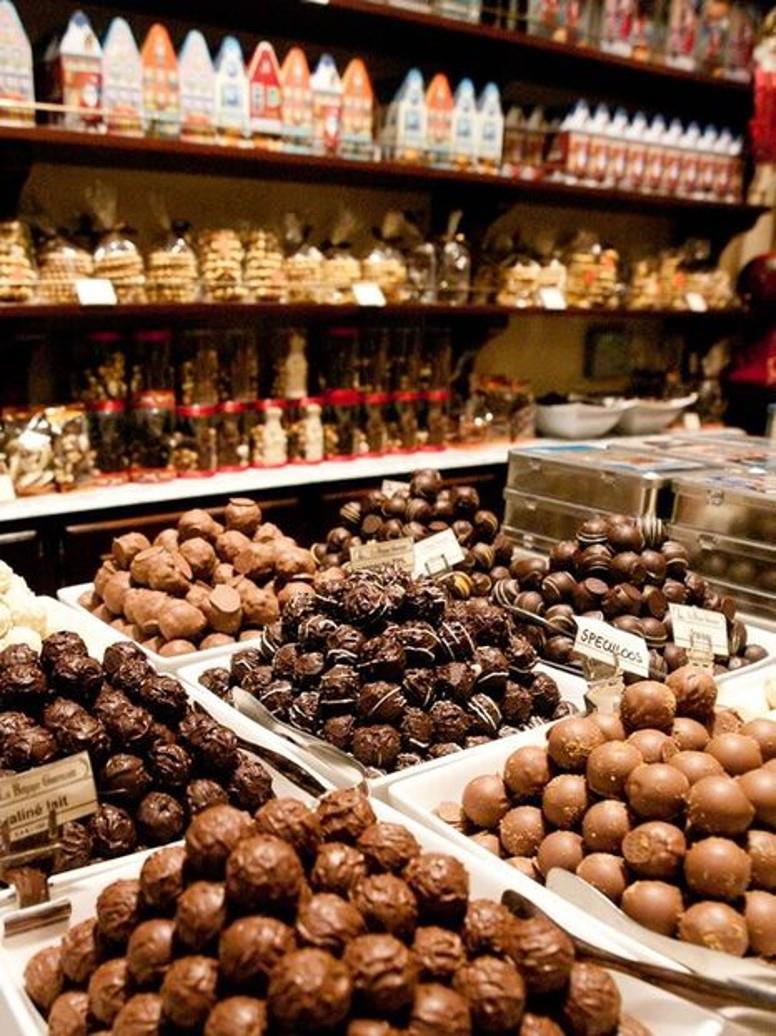 Brussels-Private-Tour-with-Chocolate-4
