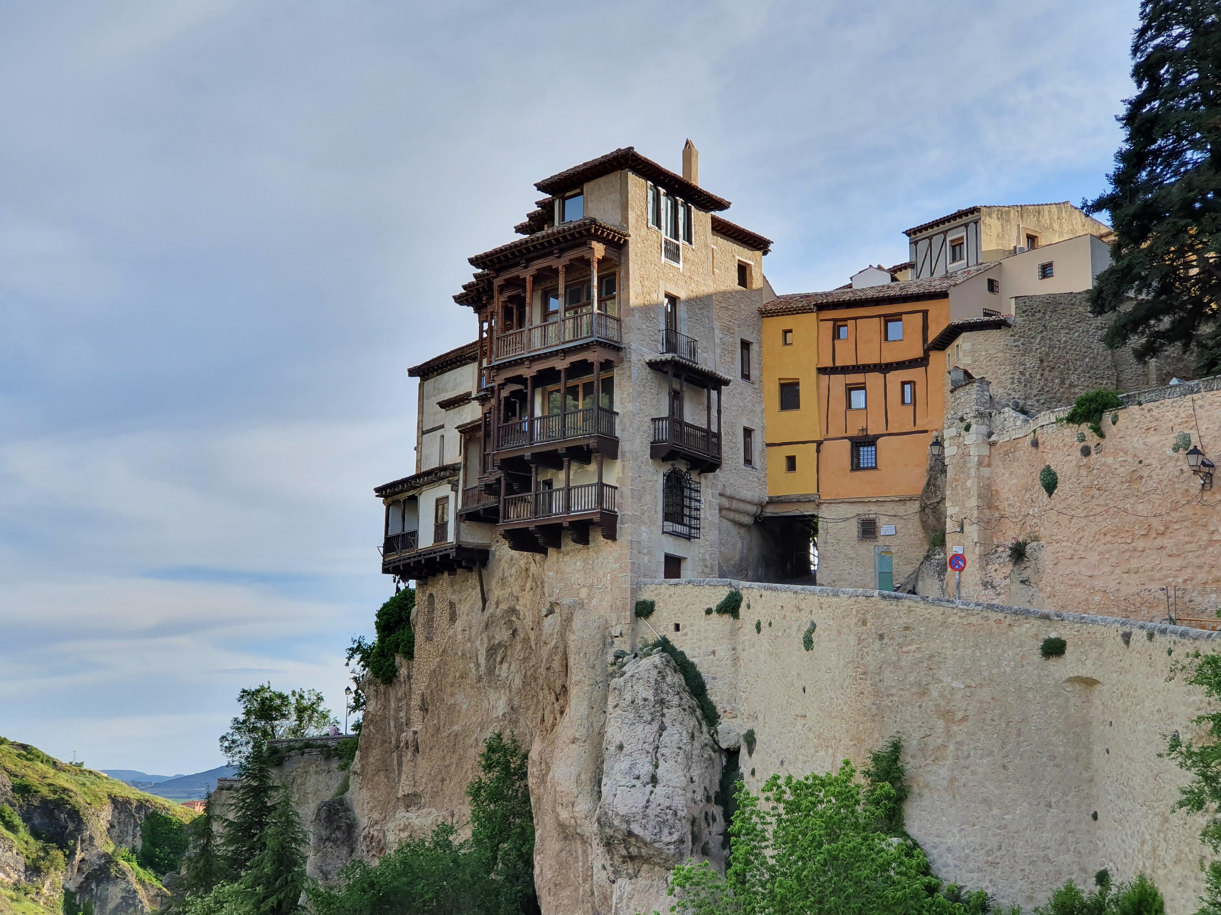 Free Tour Histórico en Cuenca