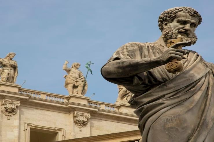 Audiencia-Papal-y-Tour-por-la-Basilica-San-Pedro-6