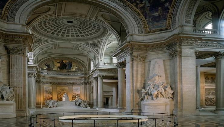 Tickets-for-Paris-Pantheon-3