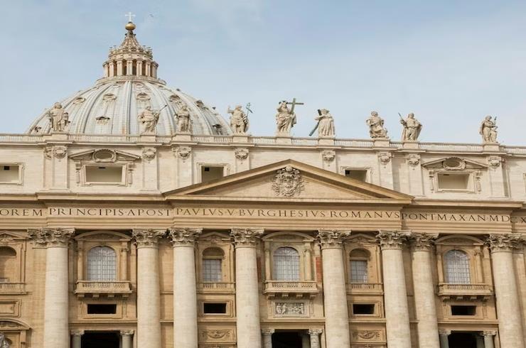 Audiencia-Papal-y-Tour-por-la-Basilica-San-Pedro-4