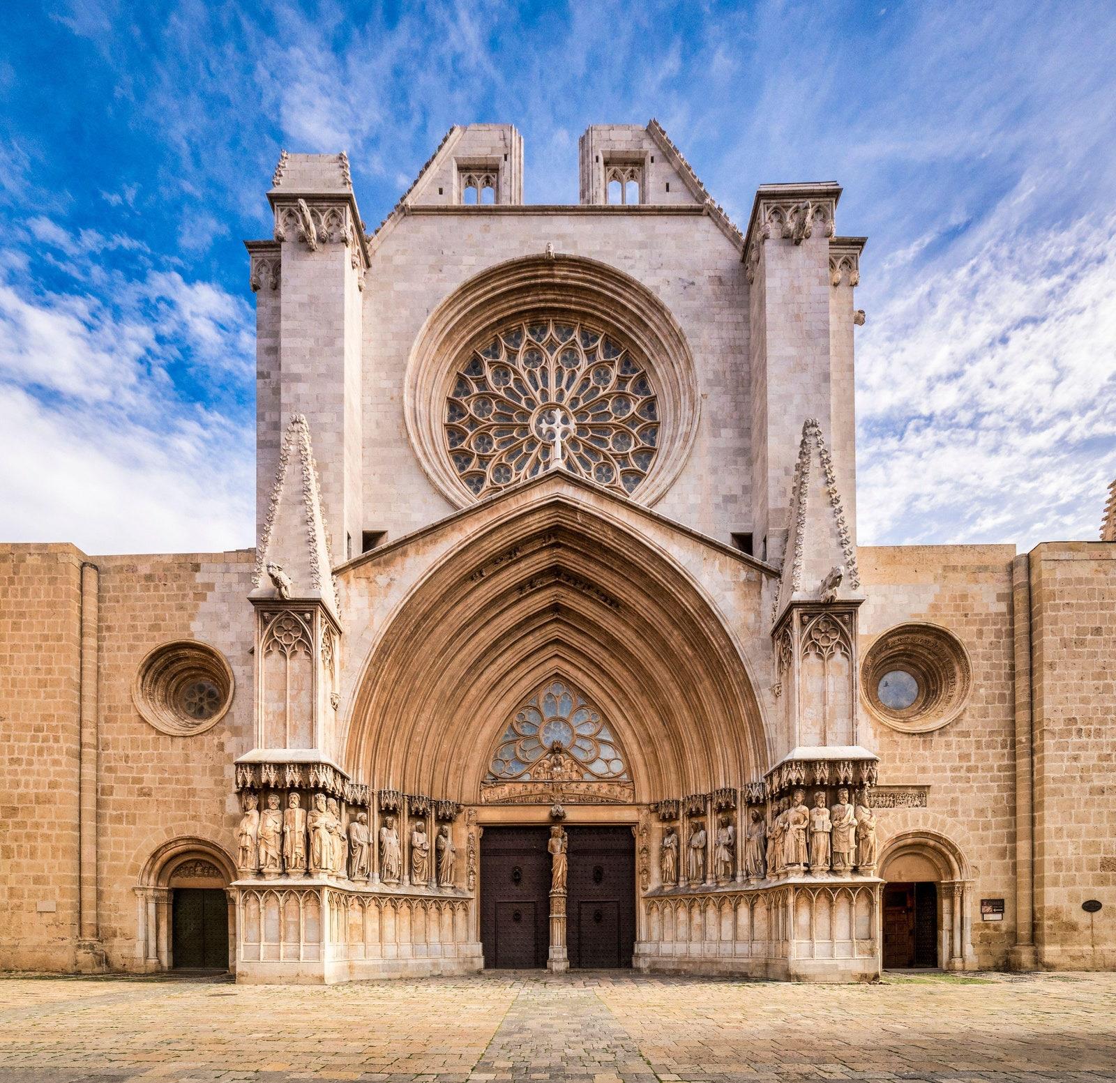 Free Tour por Tarragona