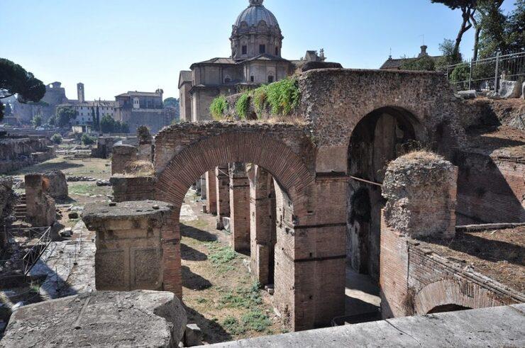 Entrada-Prioritaria-Coliseo,-Palatino,-Foro-Romano-1