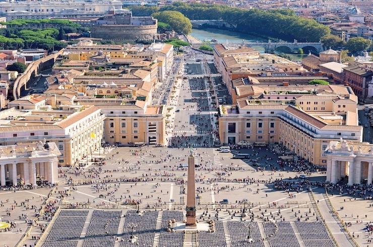 Audiencia-Papal-y-Tour-por-la-Basilica-San-Pedro-1