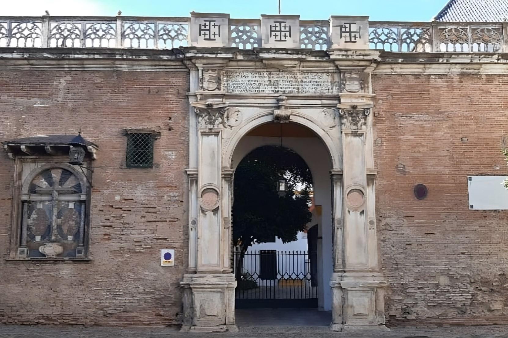 Visita-Guiada-por-la-Casa-de-Pilatos-en-Sevilla-14