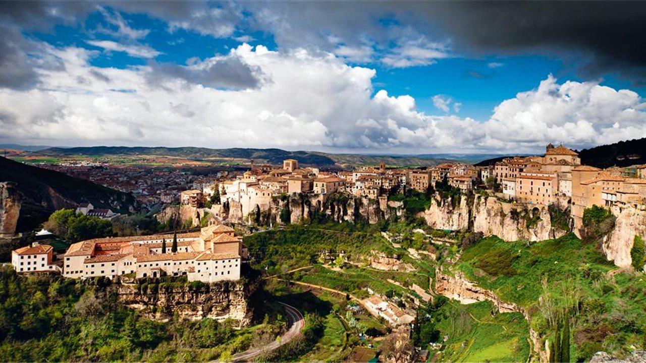 Free Tour por Cuenca