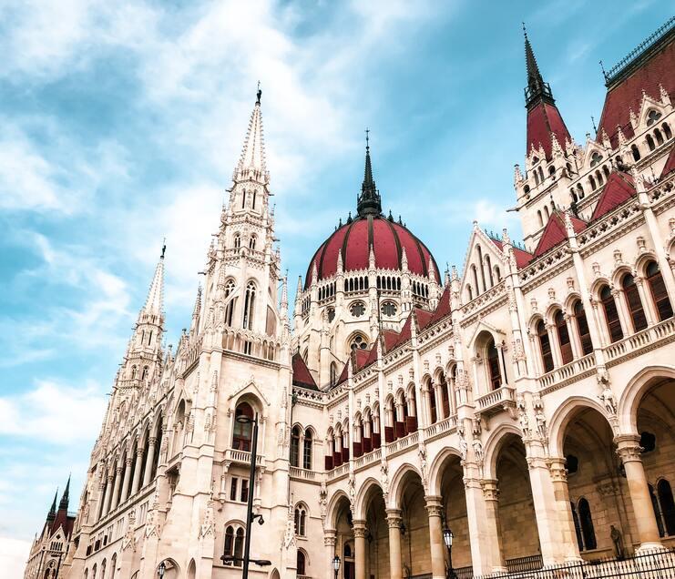 Budapest-Parliament-Ticket-with-Audioguide-1