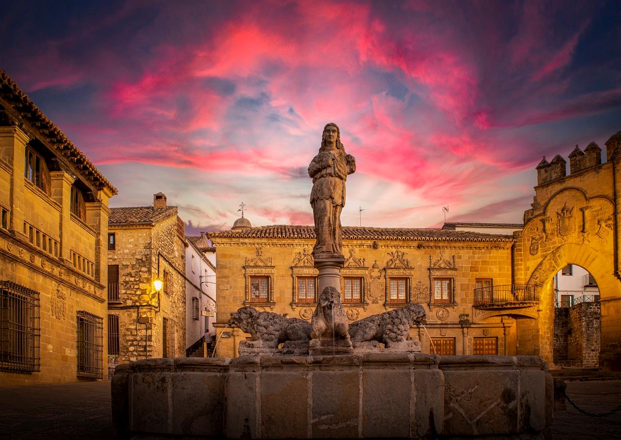 Free Tour Imprescindibles de Baeza