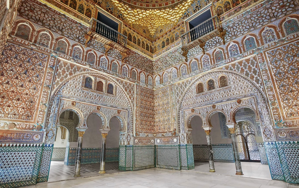 Royal-Alcazar-of-Seville-6