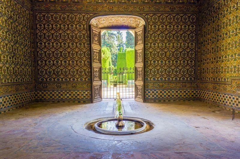 Ticket-+-Guided-Visit-Alcazar-of-Seville-2