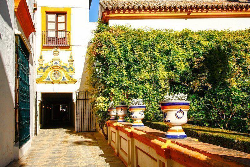 Ticket-+-Guided-Visit-Alcazar-of-Seville-3