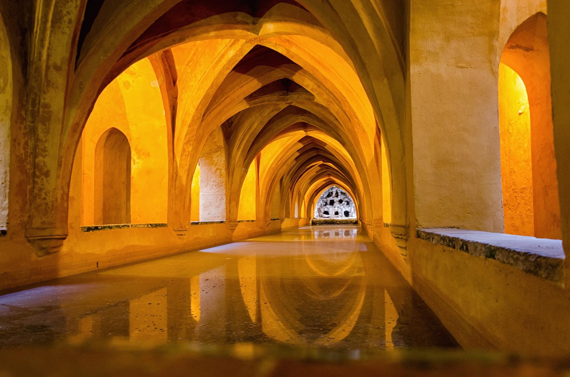 Tour del Alcázar